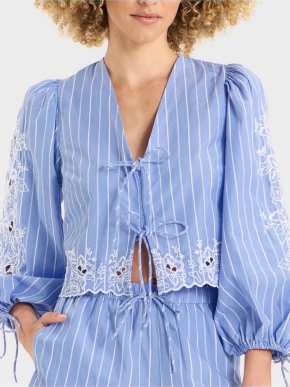 Future Collective Top